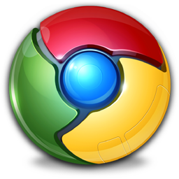 Chrome-icon