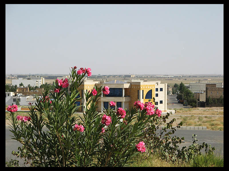 فرهنگسرای شهرداری