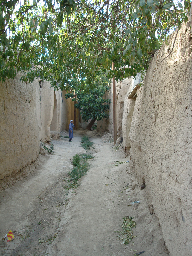 مسلم اباد در نگاه من