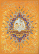 طرح تذهيب (اندازه طول: 2000 پيکسل)