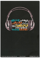 نوزدهمين جشنواره موسيقي فجر