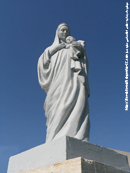 ميدان مادر شهرستان ساوه ميدان مادر شهرستان ساوه