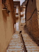 كوچه هاي ماسوله