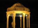 مقبره حافظ شیرازی