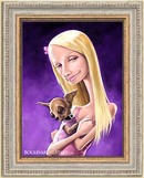 پریس هیلتون