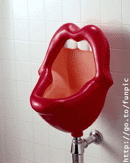 توالت فرنگي!