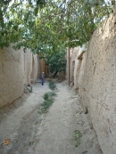 مسلم اباد در نگاه من